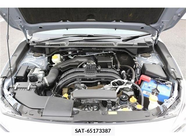 Subaru IMPREZA 2021-04 7617165-19