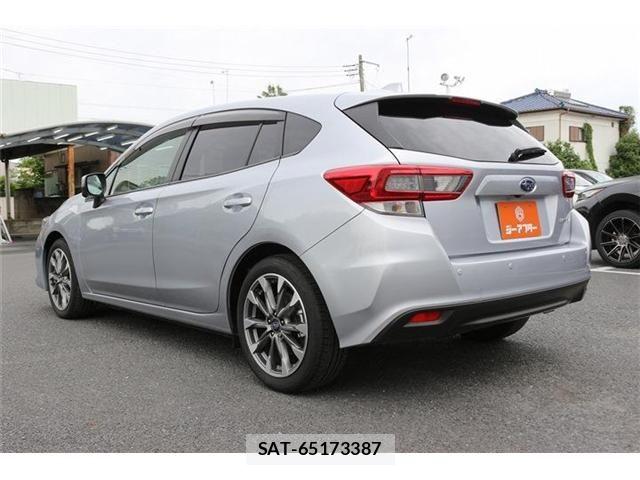 Subaru IMPREZA 2021-04 7617165-22