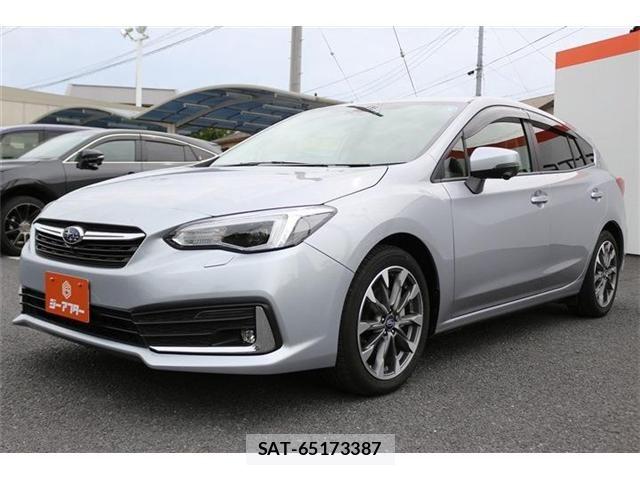 Subaru IMPREZA 2021-04 7617165-23