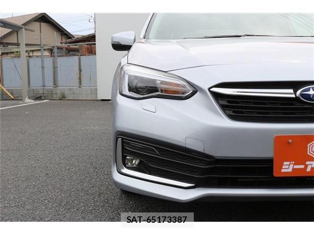 Subaru IMPREZA 2021-04 7617165-24