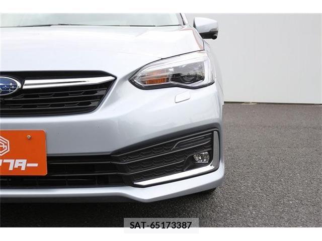 Subaru IMPREZA 2021-04 7617165-25