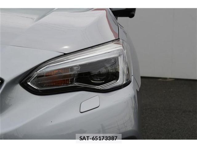 Subaru IMPREZA 2021-04 7617165-26