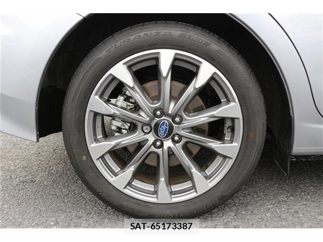 Subaru IMPREZA 2021-04 7617165-28