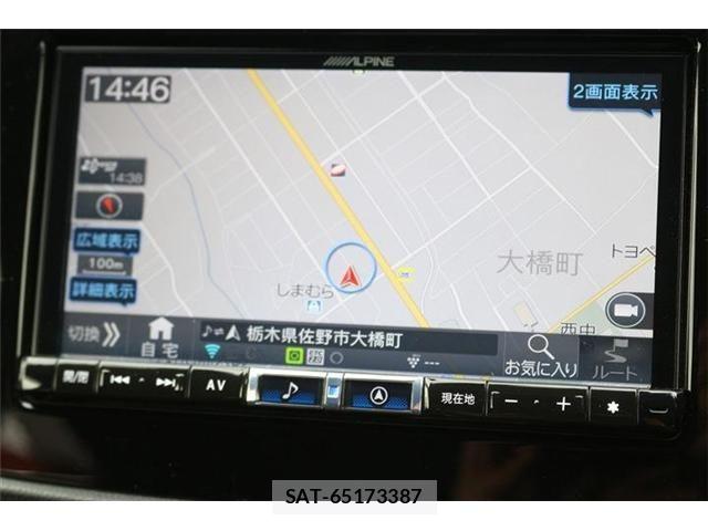Subaru IMPREZA 2021-04 7617165-2