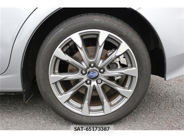 Subaru IMPREZA 2021-04 7617165-29