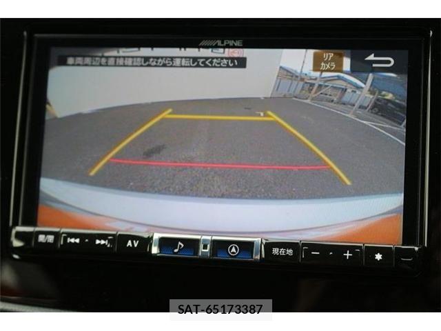 Subaru IMPREZA 2021-04 7617165-3