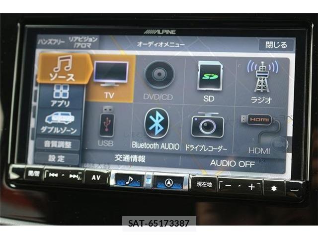 Subaru IMPREZA 2021-04 7617165-4