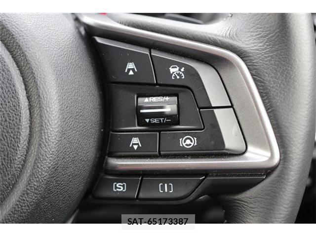 Subaru IMPREZA 2021-04 7617165-5