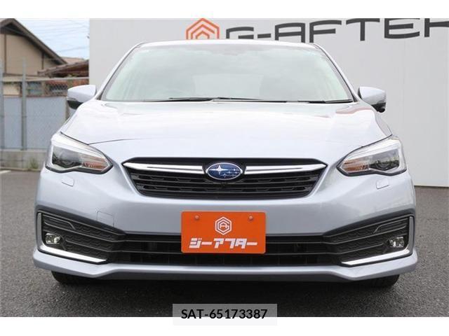 Subaru IMPREZA 2021-04 7617165-7