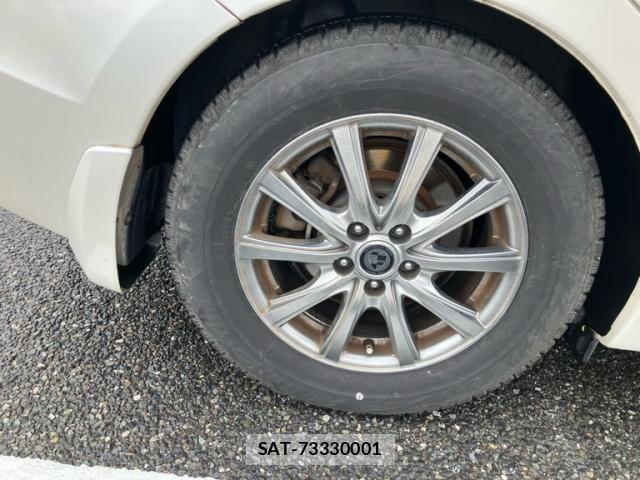 Subaru IMPREZA 2011-12 7724298-9