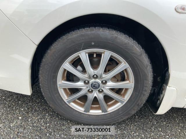 Subaru IMPREZA 2011-12 7724298-11