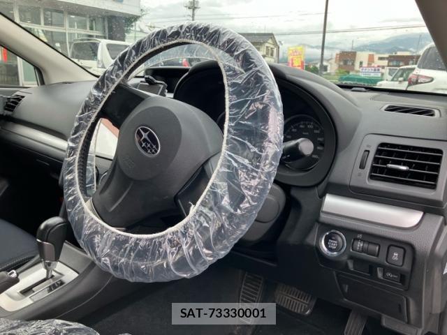 Subaru IMPREZA 2011-12 7724298-13