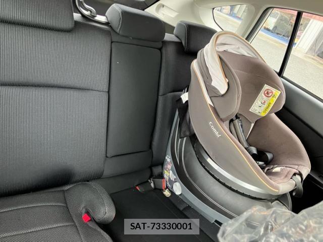 Subaru IMPREZA 2011-12 7724298-15
