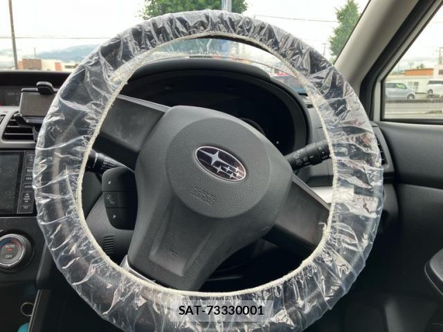 Subaru IMPREZA 2011-12 7724298-17