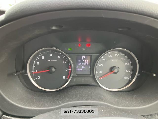 Subaru IMPREZA 2011-12 7724298-18