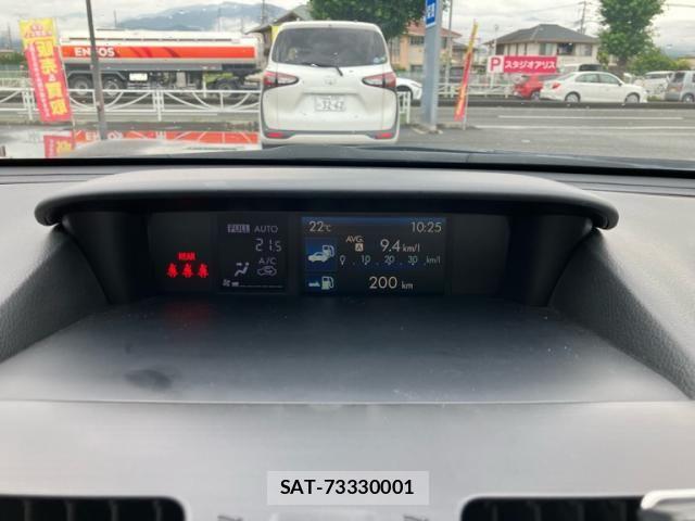 Subaru IMPREZA 2011-12 7724298-20