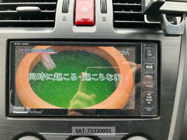 Subaru IMPREZA 2011-12 7724298-22