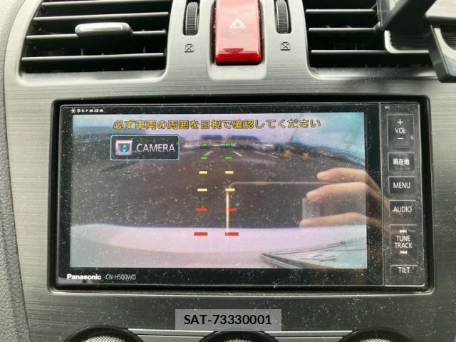 Subaru IMPREZA 2011-12 7724298-23