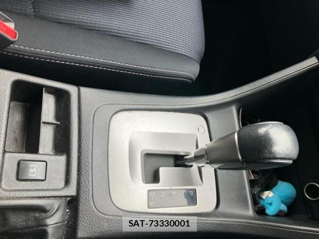 Subaru IMPREZA 2011-12 7724298-25