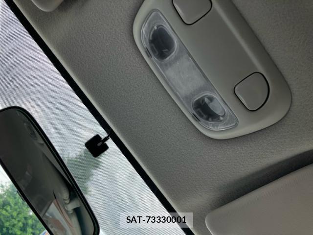 Subaru IMPREZA 2011-12 7724298-26