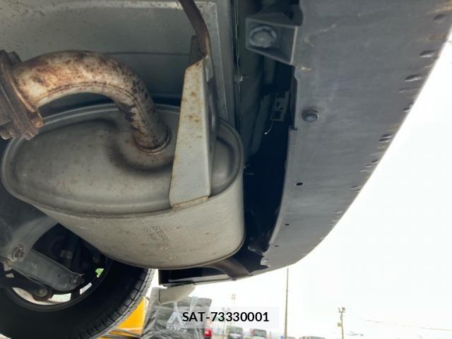 Subaru IMPREZA 2011-12 7724298-6