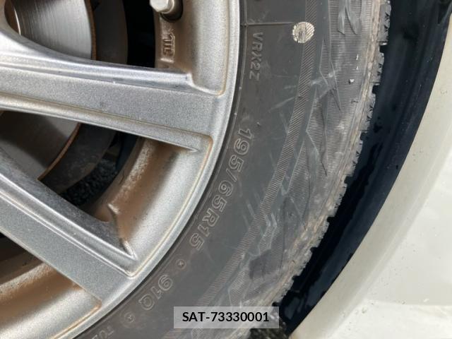 Subaru IMPREZA 2011-12 7724298-8