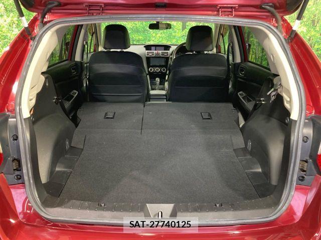 Subaru IMPREZA 2015-12 7724297-9