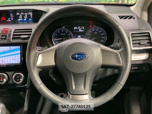 Subaru IMPREZA 2015-12 7724297-10