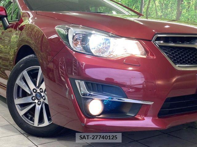 Subaru IMPREZA 2015-12 7724297-11