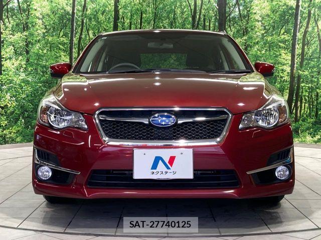 Subaru IMPREZA 2015-12 7724297-13