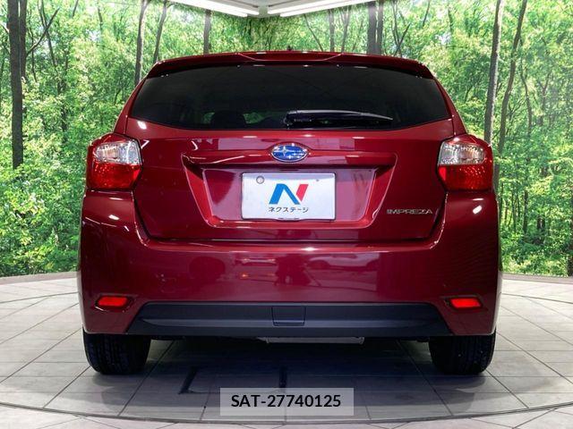 Subaru IMPREZA 2015-12 7724297-14