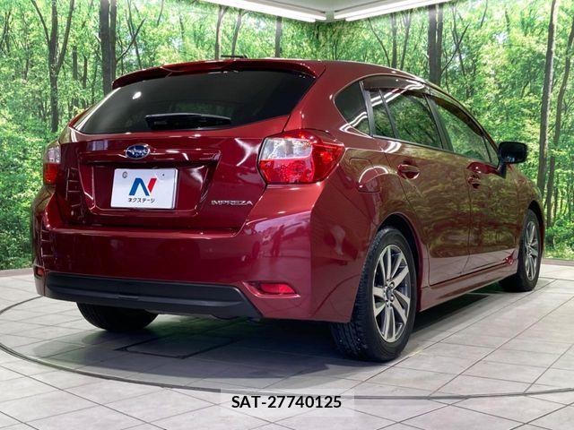 Subaru IMPREZA 2015-12 7724297-16