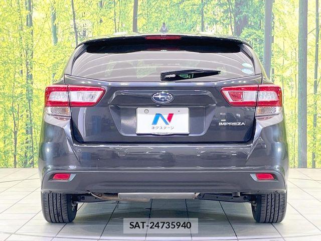 Subaru IMPREZA 2018-10 7724294-13