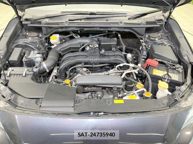 Subaru IMPREZA 2018-10 7724294-16