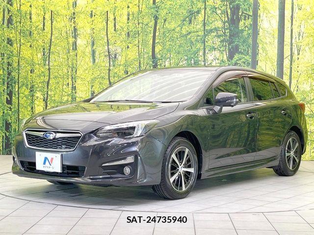 Subaru IMPREZA 2018-10 7724294-19