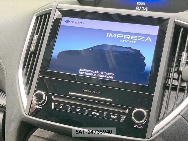 Subaru IMPREZA 2018-10 7724294-2