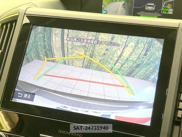 Subaru IMPREZA 2018-10 7724294-3