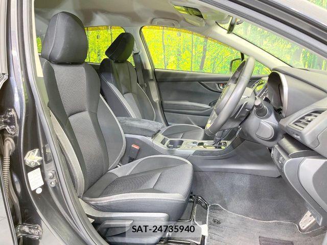 Subaru IMPREZA 2018-10 7724294-6