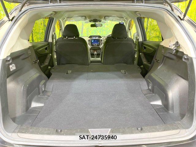 Subaru IMPREZA 2018-10 7724294-8
