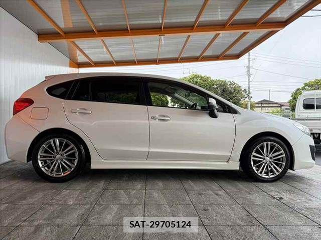 Subaru IMPREZA 2013-11 7724296-10