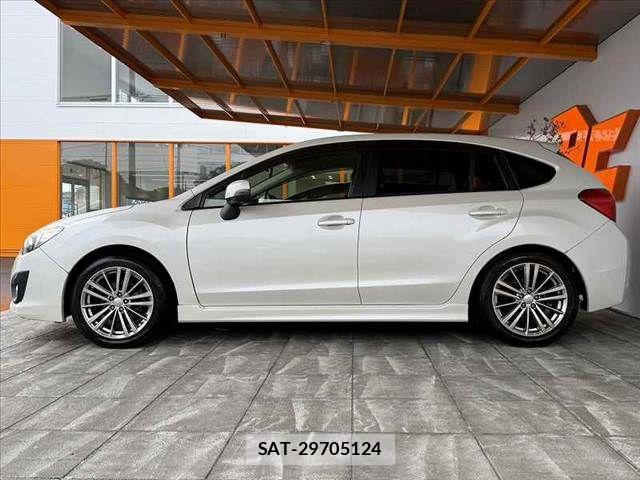 Subaru IMPREZA 2013-11 7724296-11