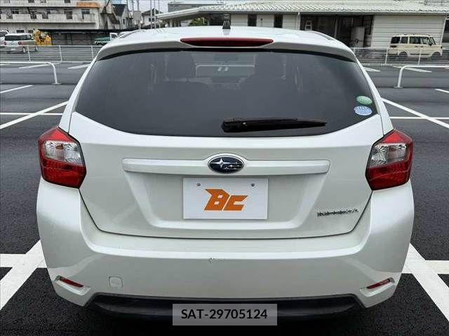 Subaru IMPREZA 2013-11 7724296-13