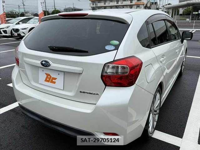Subaru IMPREZA 2013-11 7724296-14