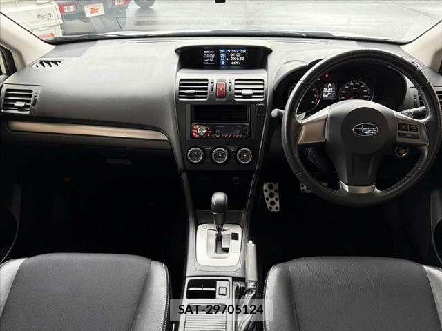 Subaru IMPREZA 2013-11 7724296-1