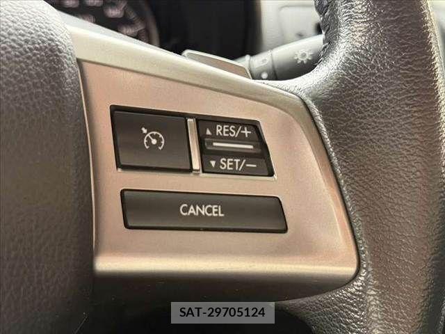 Subaru IMPREZA 2013-11 7724296-2