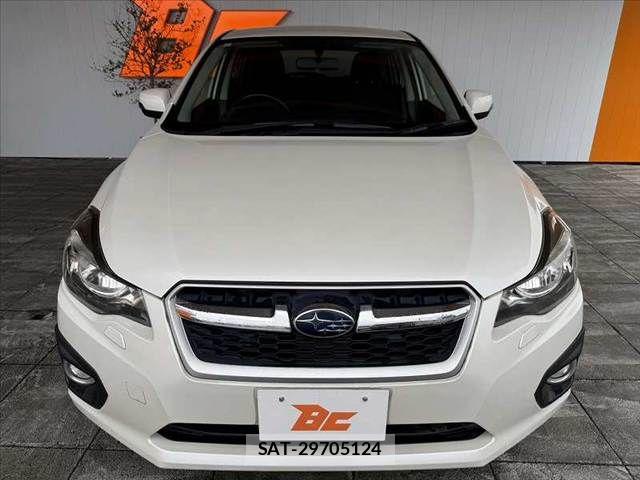 Subaru IMPREZA 2013-11 7724296-8