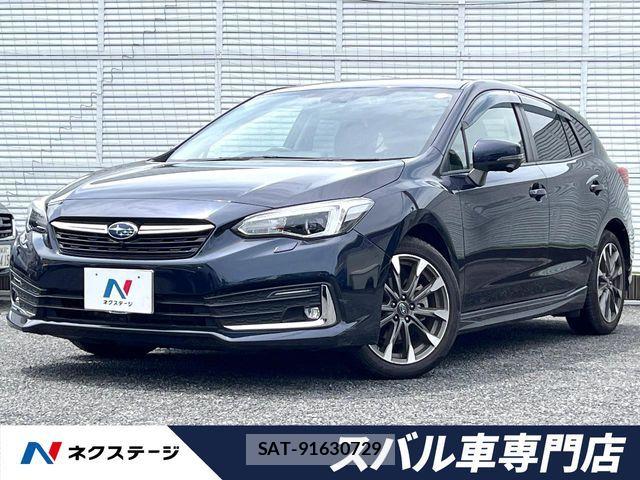 Subaru IMPREZA 2019-12 7785766-0
