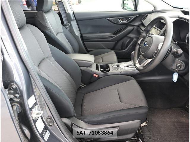 Subaru IMPREZA 2021-02 7785765-12