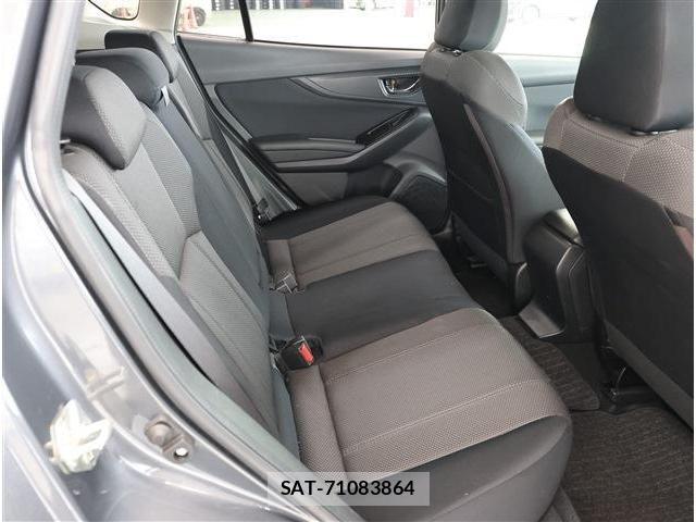 Subaru IMPREZA 2021-02 7785765-13