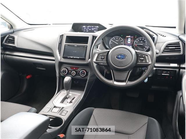 Subaru IMPREZA 2021-02 7785765-1